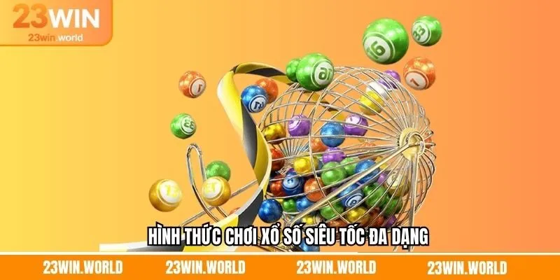 Các hình thức dự thưởng lô đề phổ biến