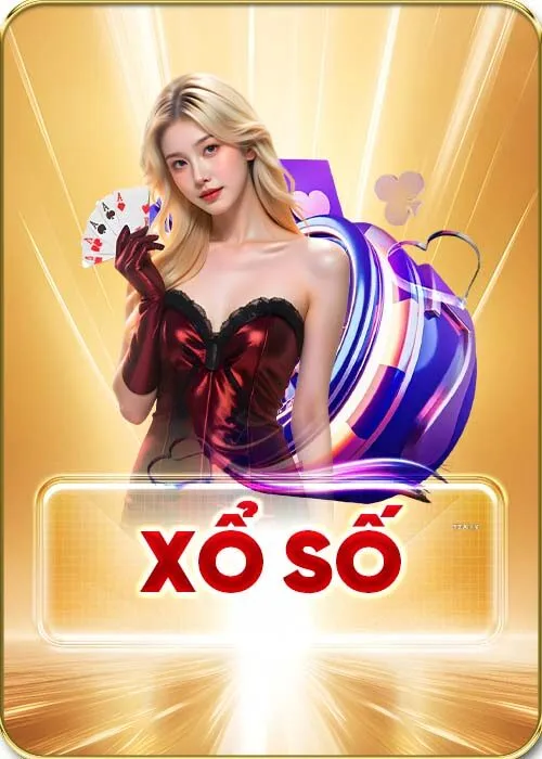 xổ số